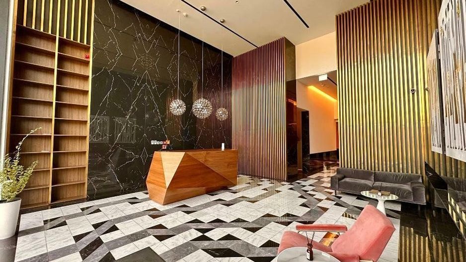 One Herastrau Towers | Apart. 3 camere | Proprietar | Mobilat | 2 Locuri Parcare - Poză 16