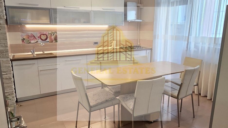 Apartament 3 camere de închiriat – Isaran Residence, Tractorul - Poză 7