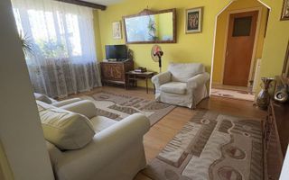 VANZARE 3 CAMERE | SEMIDECOMANDAT | ZONA DRISTOR - Poză 1