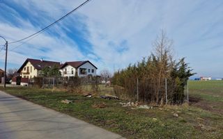 Teren Brasov, Ideal dezvoltare imobiliara Str. Morarului - Poză 5