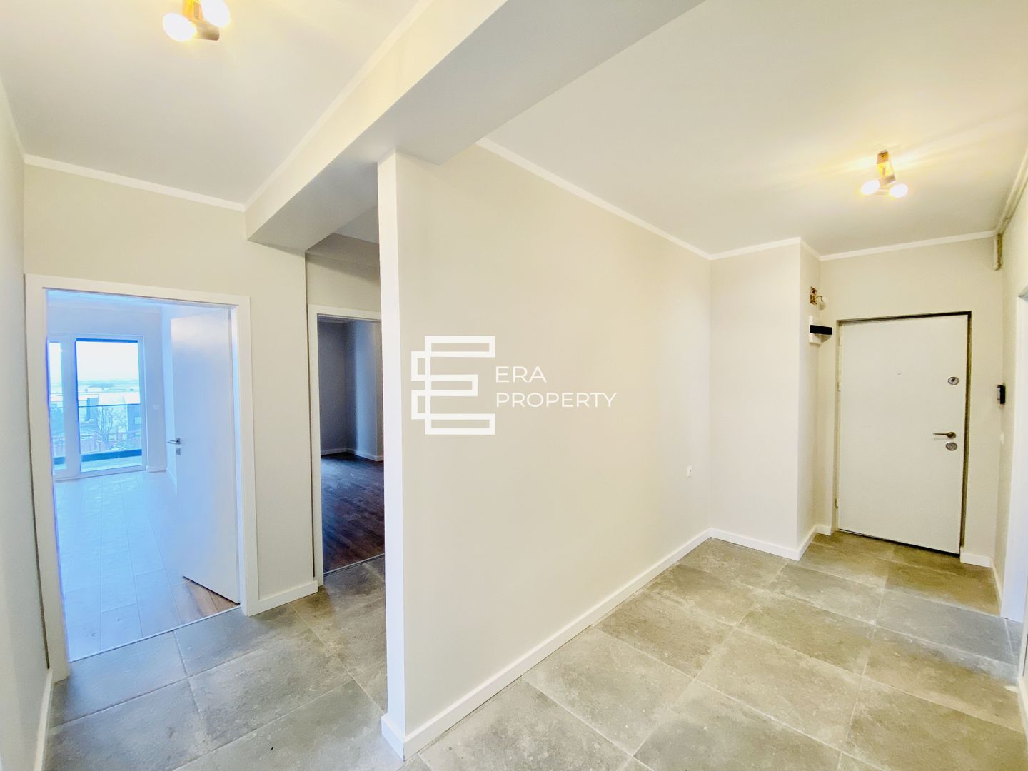 Apartament 3 camere decomandat, 2 băi, logie 9 mp | DaVinci Homes - Poză 4