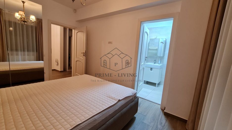 APARTAMENT SUPERB LA INCHIRERE IN ZONA FLOREASCA / COMPOZITORI - Poză 6