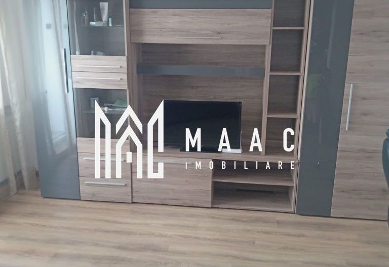 Apartament 2 camere de închiriat | Sibiu, Terezian | 55 mp - Poză 1
