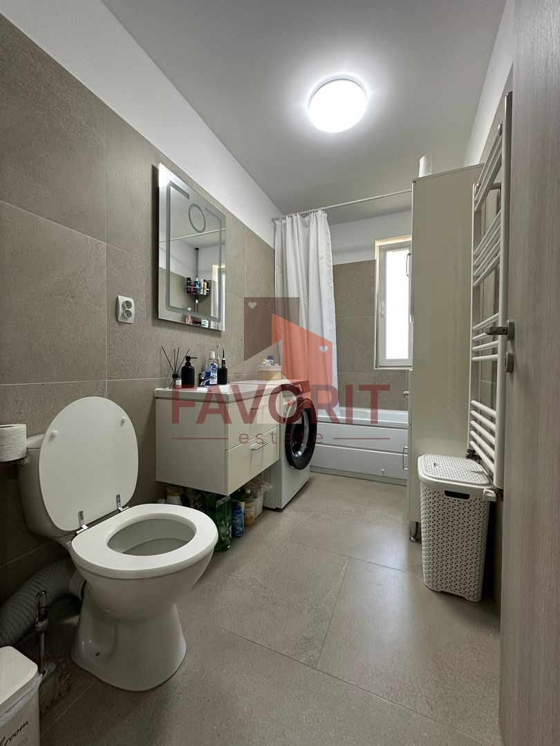 Apartament 2 camere decomandat, Calea Urseni - Poză 10