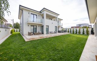 Casa Premium | Spa privat | Garaj Dublu | Mobilata-Utilata | 360 utili - Poză 6
