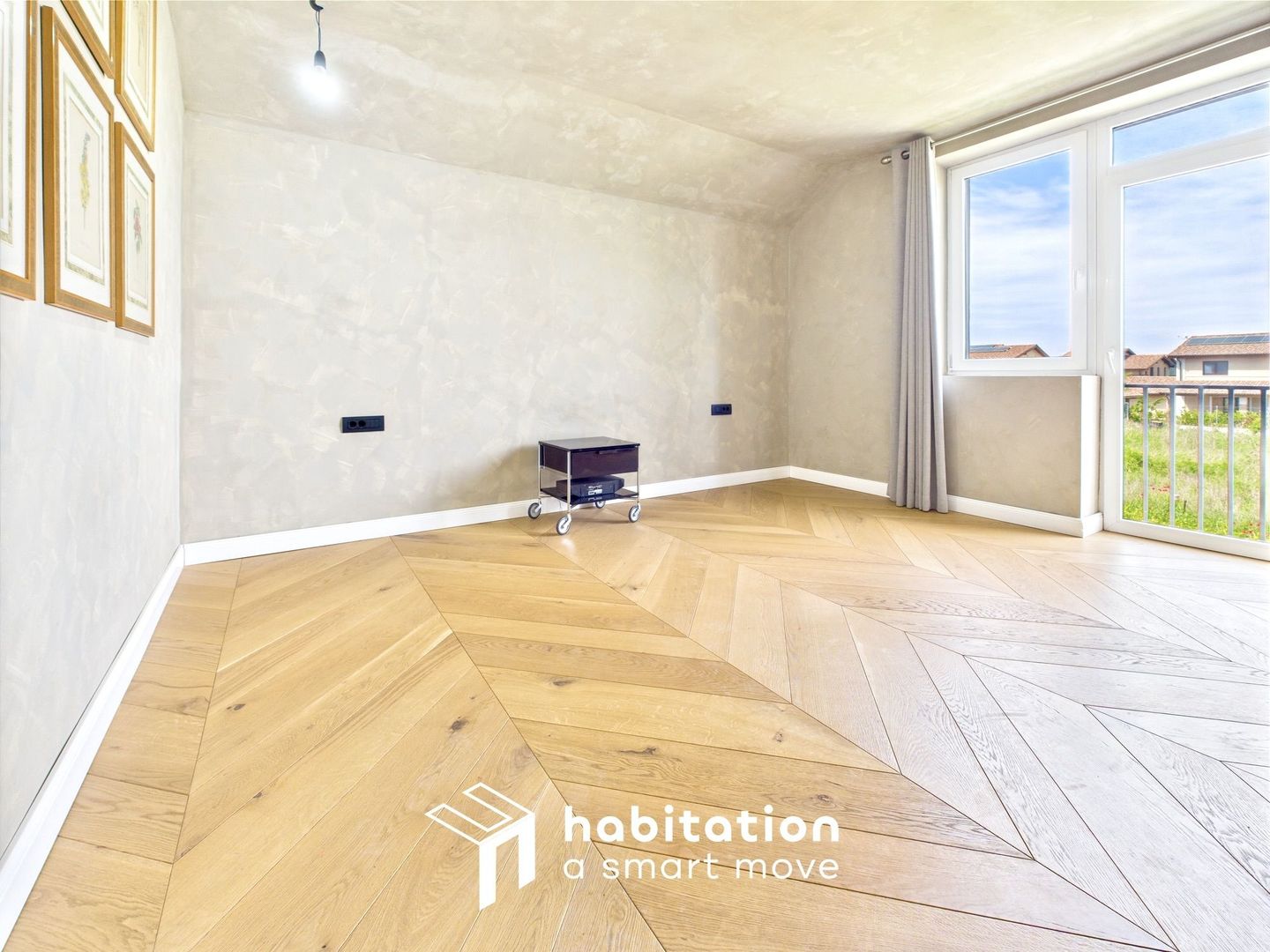 Reședință elegantă - Săcălaz - Comision 0% - Tur virtual disponibil - Poză 14