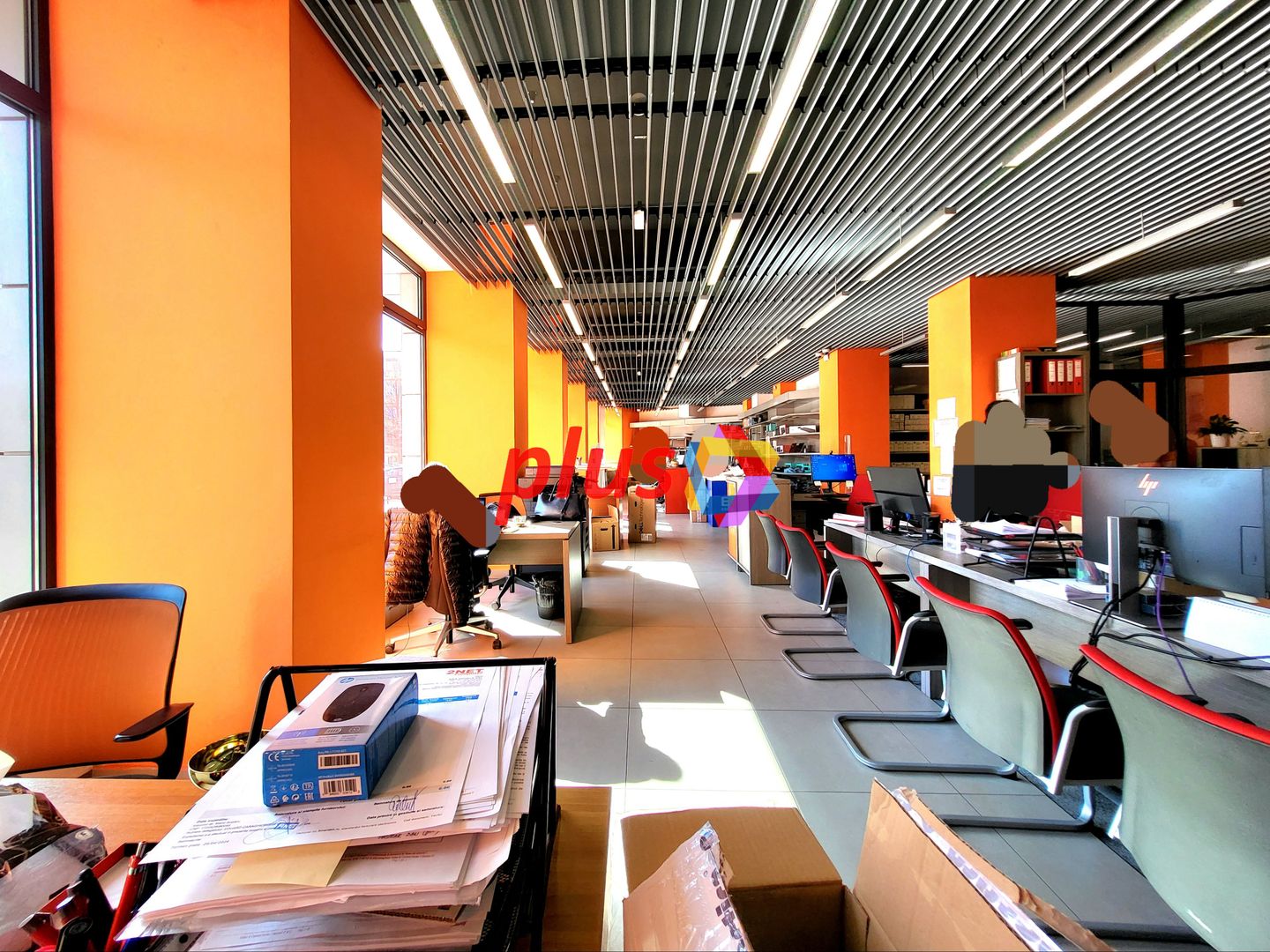 Spatiu comercial - 292 mp # Plus-imo.ro - Poză 1