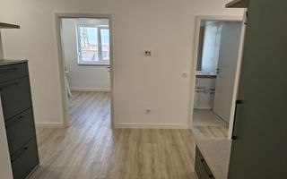 Apartament 3 camere, bloc nou, mobilat și utilat, parcare subterană - Poză 8