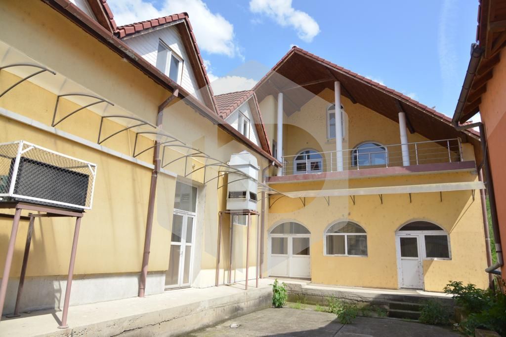 Fabrica de lactate la cheie Sibiu - Poză 7