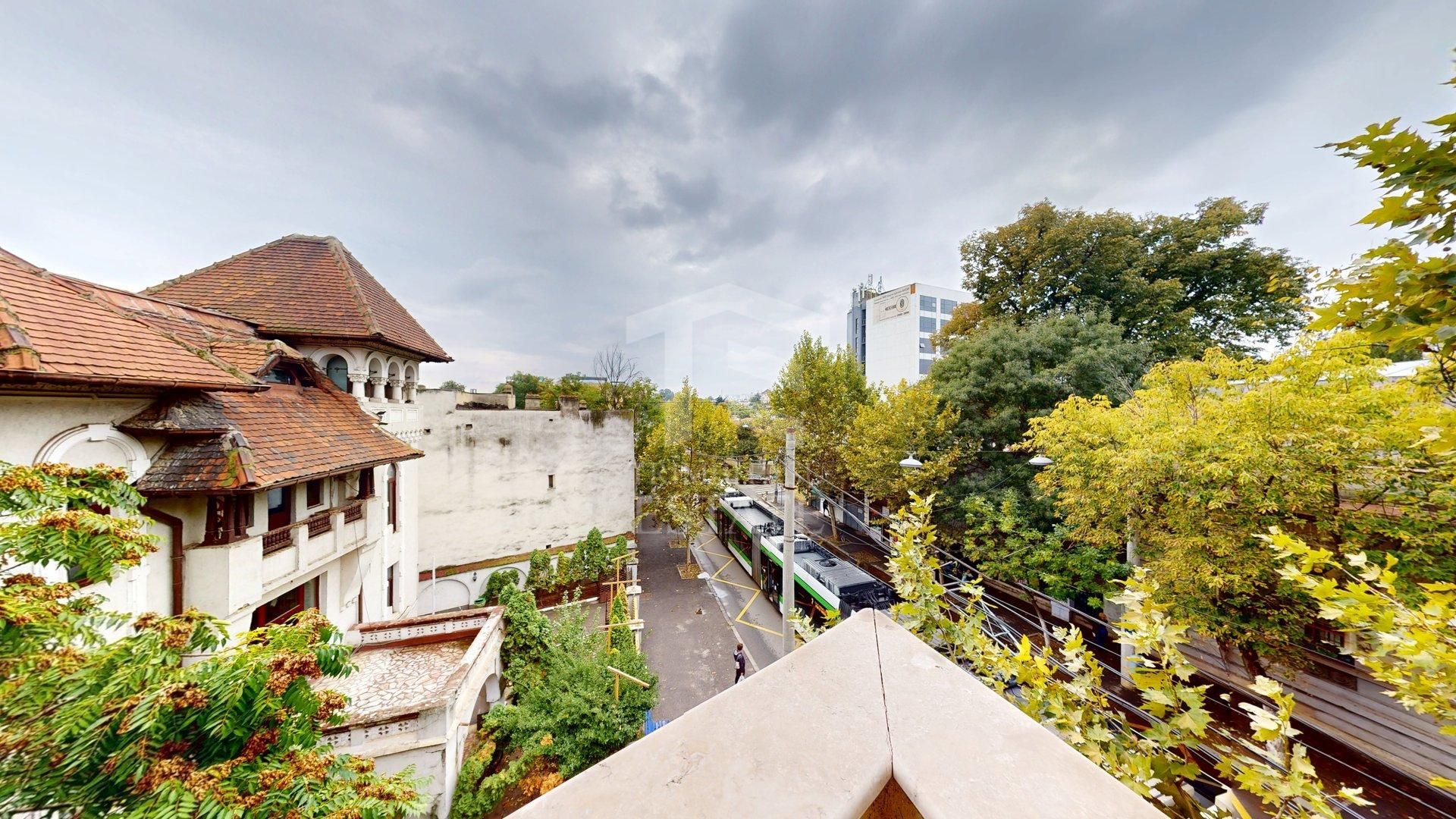 Apartament 2 camere Parcul Carol - Str. 11 Iunie - Poză 14
