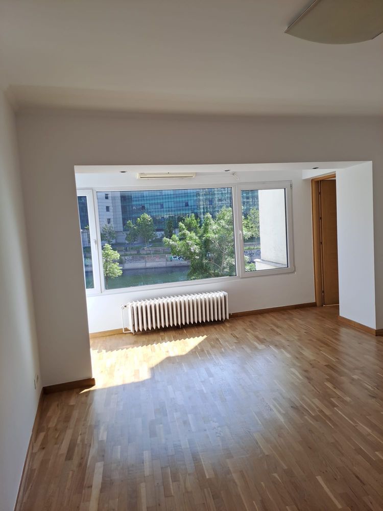 Apartament Premium 106 Mp Splaiul Unirii Vedere Mixtă Ideal Birou Sau Locuință - Poză 3