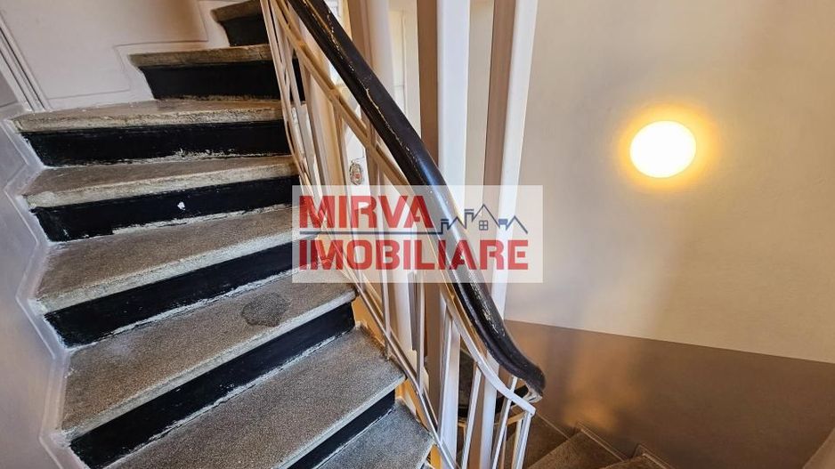 🏢 Spațiu de birouri – 5 camere, 3 băi – Etaj 1 vilă, Zona Centrală - Poză 42