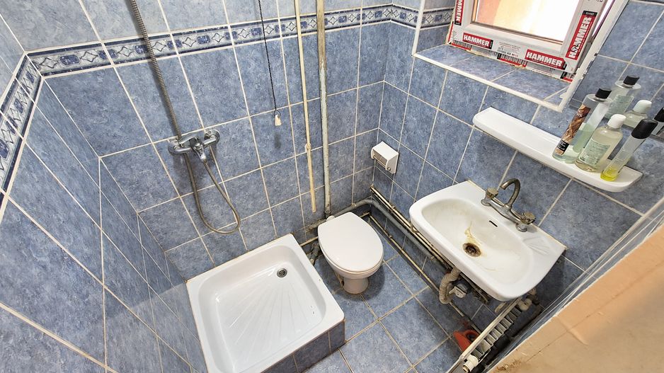 Apartament  3 camere Racadau - Poză 8