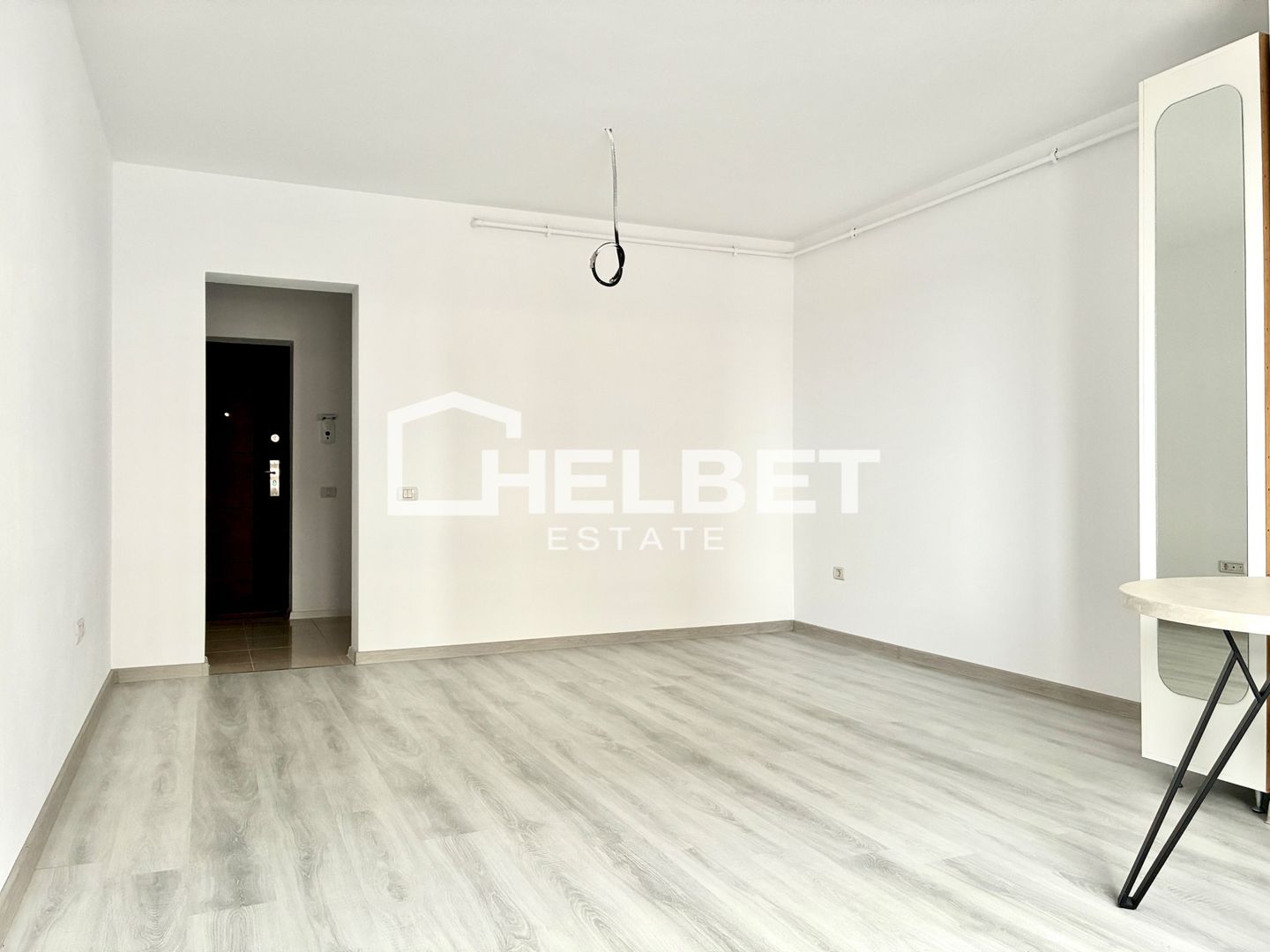 Garsonieră / Balcon / Bloc Nou / Subcetate Residence - Poză 2