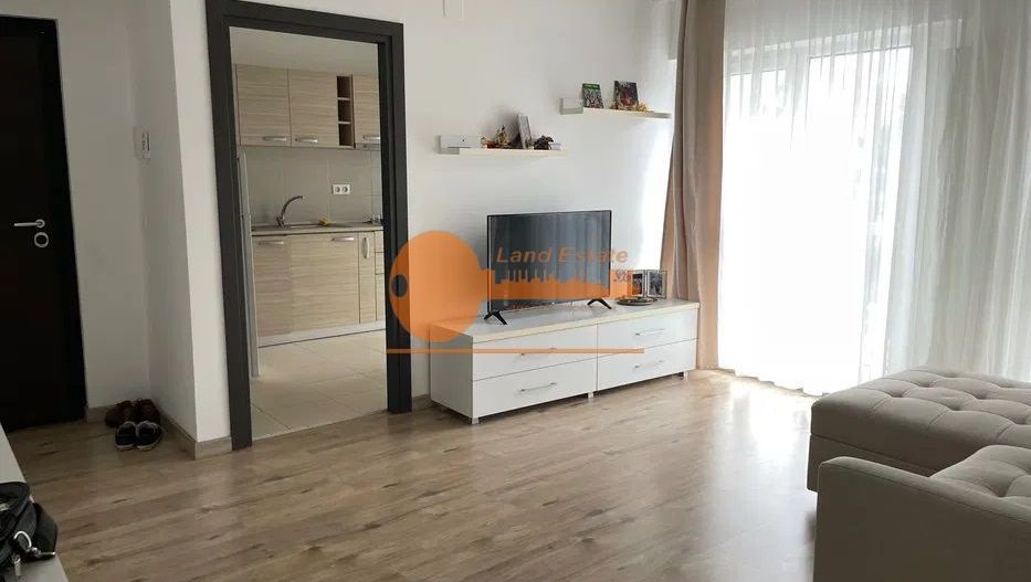2 camere Belverdere Residence ( parcare ) - Poză 4