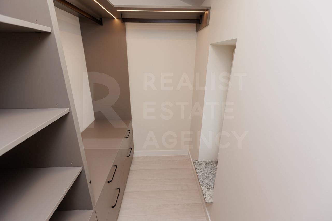 Chirie, casă, 4 camere, strada Plaiului, Botanica - Poză 13