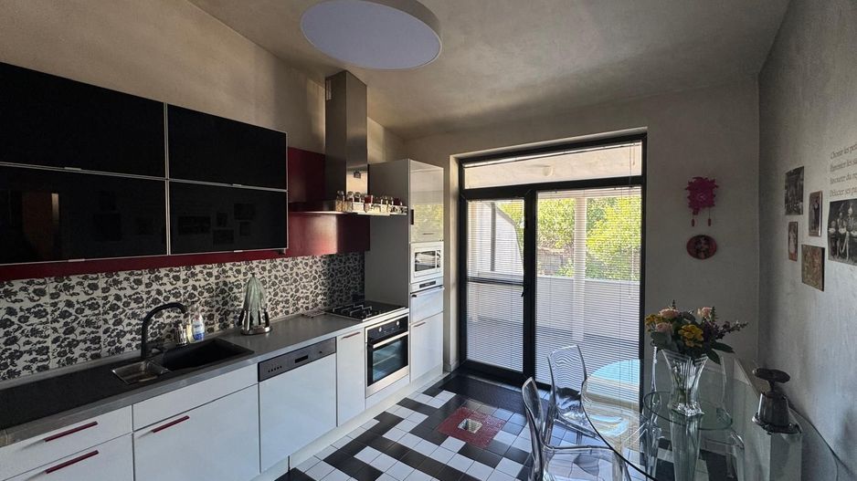 Vila 5 camere I Bucurestii Noi I Vanzare I Premium - Poză 9