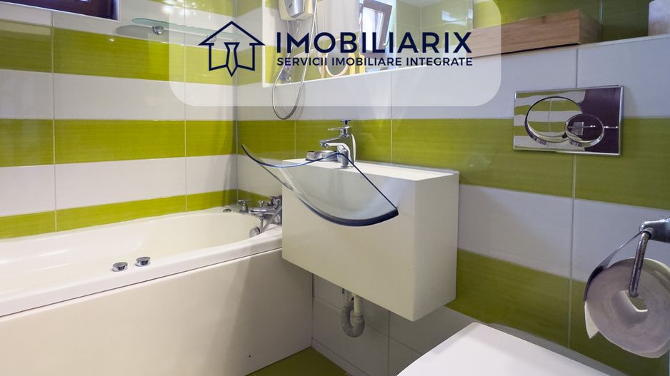 Apartament 2 camere de închiriat – Tomis Nord - Poză 8