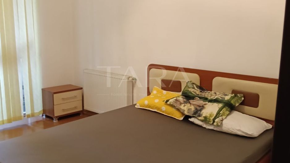 Apartament 2 camere – Florești, zona Luxor - Poză 4