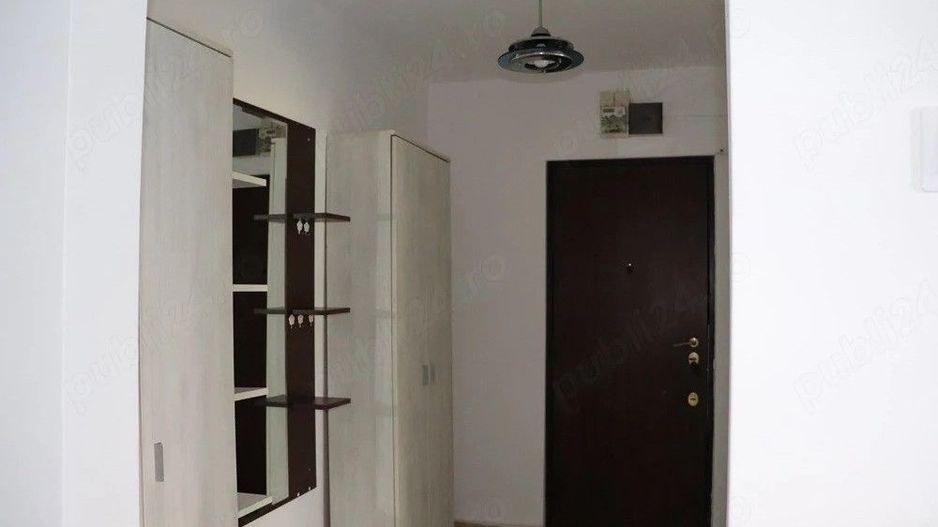 Vanzare apartament 3 camere, 64 mp, renovat și mobilat complet – Dr Taberei - Poză 2