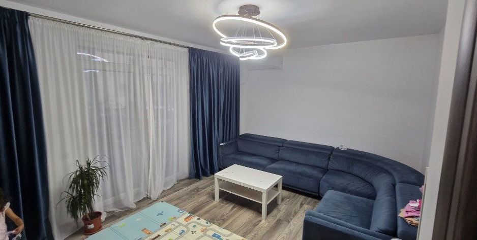 VIVA RESIDENCE APARTAMENT 2 CAMERE - Poză 5