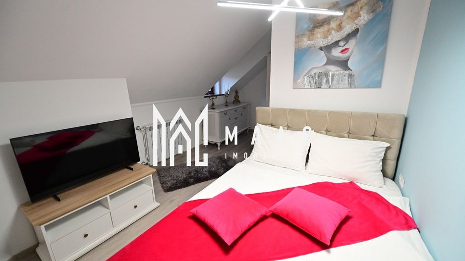 Apartament la casa I 3 camere I Central I - Poză 2