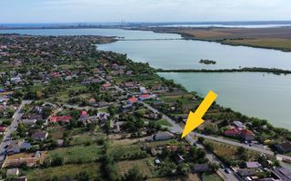 Teren 923 mp de vanzare in Corbu, Str. Lastunului nr. 16 - Poză 4