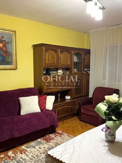 Apartament 3 Camere | 66 Mp | 2 Bai | 2 Balcoane | Marasti CINEMA OMW - Poză 3