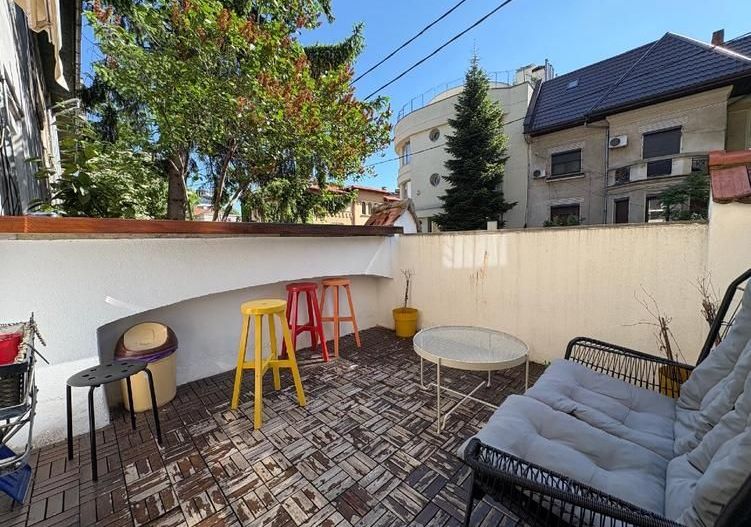 5 camere |  Kiseleff | Aviatorilor | terasa 9 mp | garaj - Poză 11