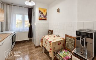 Apartament 2 camere, etaj 3, zona Uta - Poză 7