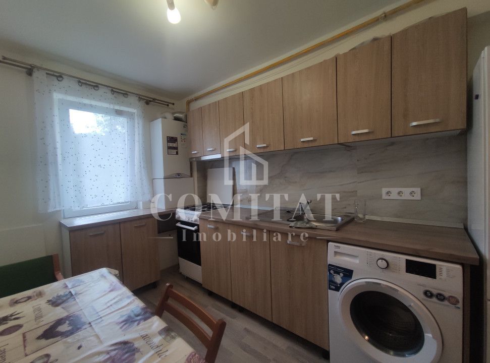 Apartament 2 camere | etaj 3 din 3 | Zona Stejarului Floresti - Poză 3