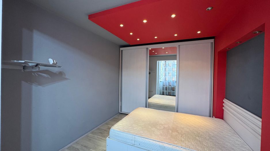 Apartament de vânzare Lugoj, str. Ceahlaului - Poză 3