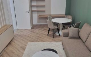Apartament 2 camere NOU in zona Plaza metrou Lujerului - Poză 1