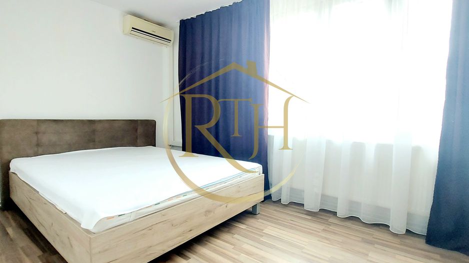 Oferim apartament cu 1 camera, langa Iulius Mall, centrala proprie pe gaz - Poză 1