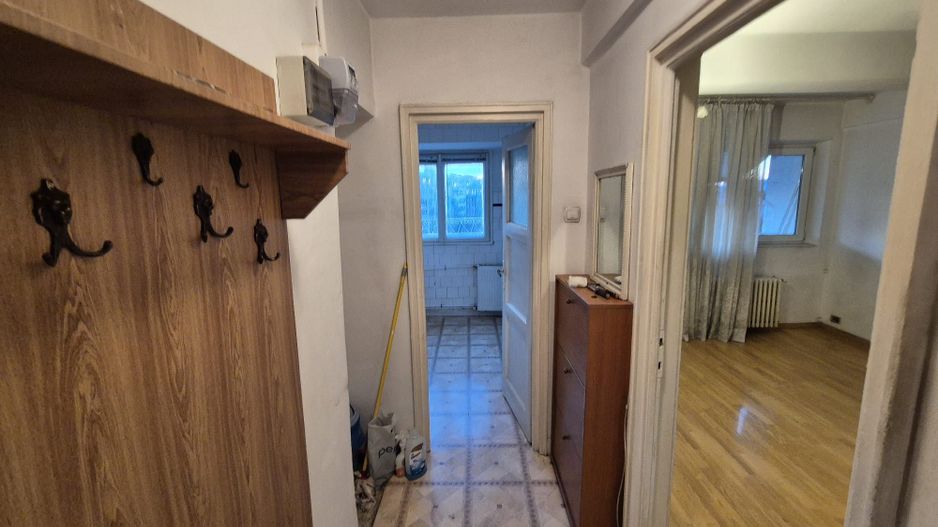 Apartament cu 2 camere - Facultatea de Drept - Poză 5