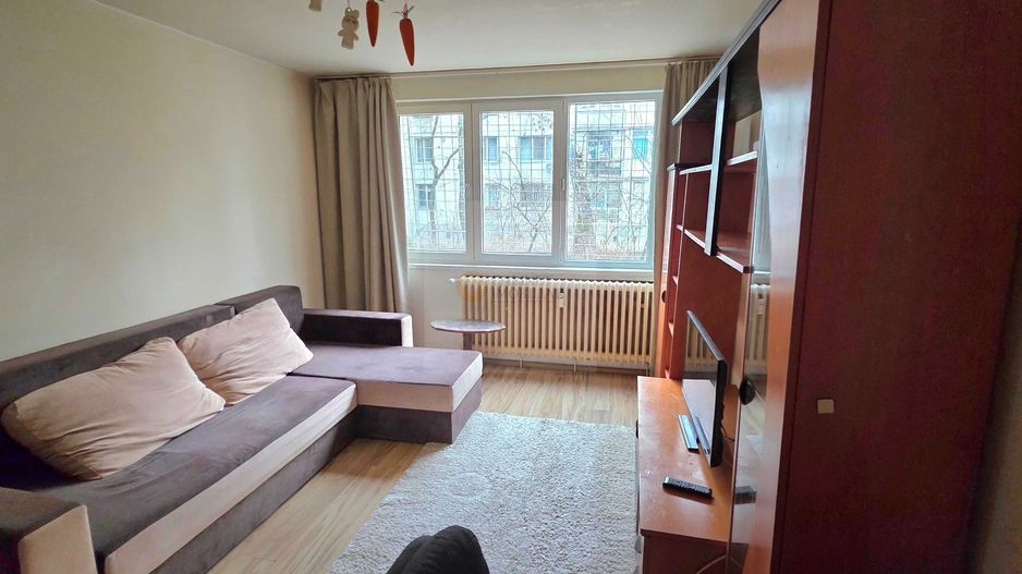 Garsoniera - 34MP | Boxa | P/4 | Metrou V. Ialomitei la 4 minute - Poză 3