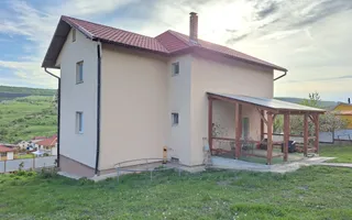 Casa individuala cu 1250 mp teren in Iris! - Poză 22