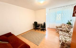 Garsonieră 29 mp + balcon de închiriat în Mănăștur, zona Big! - Poză 6