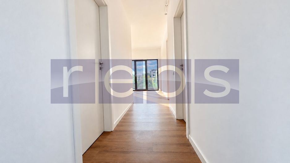 VANZARE 3 CAMERE | 80 MP TOTALI  | TERASA | AVIATIEI - BANEASA - Poză 4