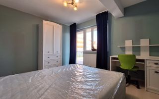 Apartament 3 camere elegant, imobil nou, parcare inclusă - Poză 6