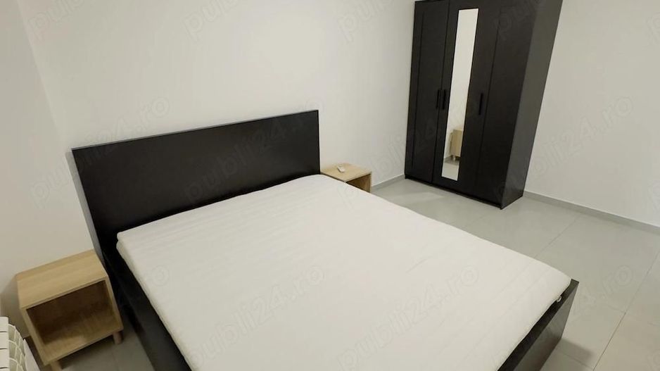 AP. 2 CAMERE- TIMPURI NOI, PRIMA INCHIRIERE, METROU 3 MIN, BOILER - Poză 4