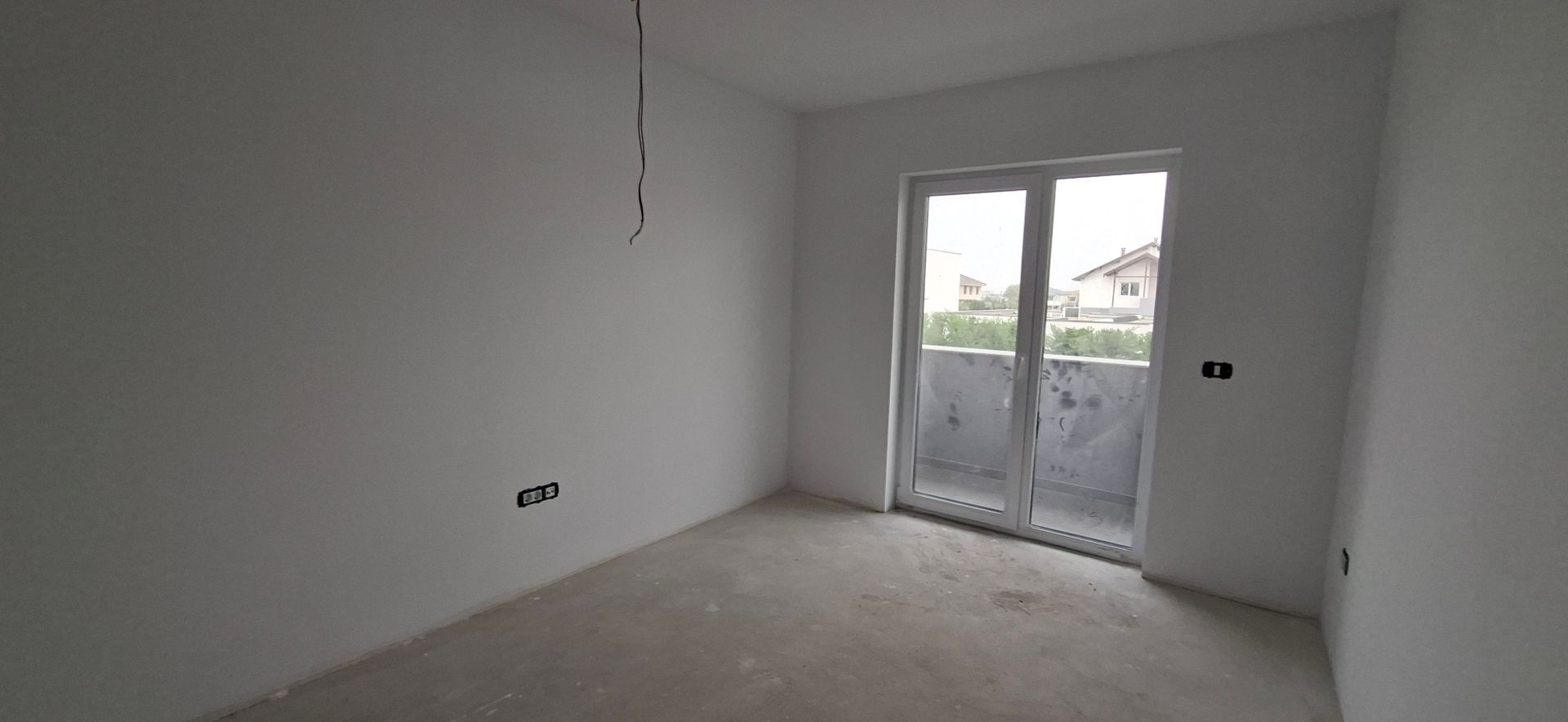 Duplex cu garaj - Dumbravita - Poză 16