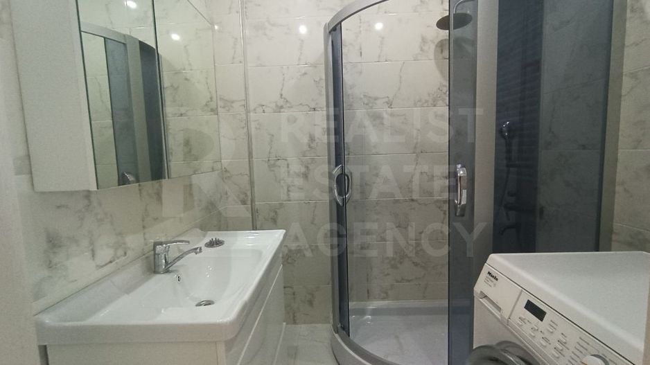 Chirie, apartament, 2 camere, strada Tudor Strișcă, Botanica - Poză 5