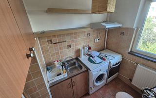 Particular inchiriez garsoniera in Drumul Taberei - Favorit - Poză 6