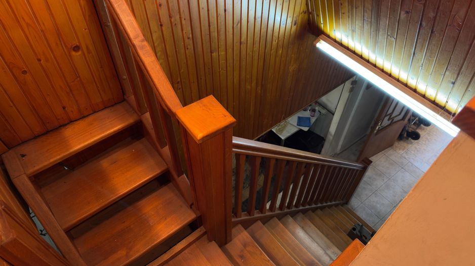 Casa Individuala 220mp | P+1 | Mogosoaia | Teren 1000mp | 2 deschideri - Poză 8