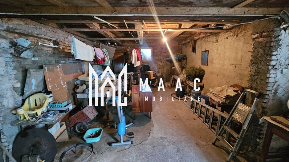 Casa individuala cu 3 camere | Teren 542 mp | Turnisor - Poză 19