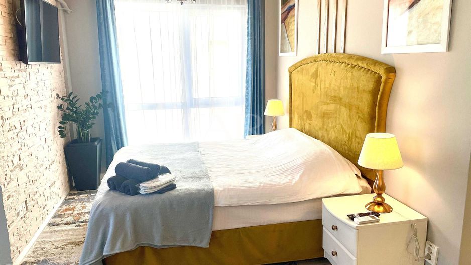 Investiție Ideală: Apartament Premium Complet Utilat - Poză 5