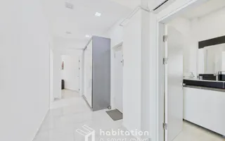Locuința ideală în Braytim – Apartament cu 3 camere - tur virtual - Poză 23