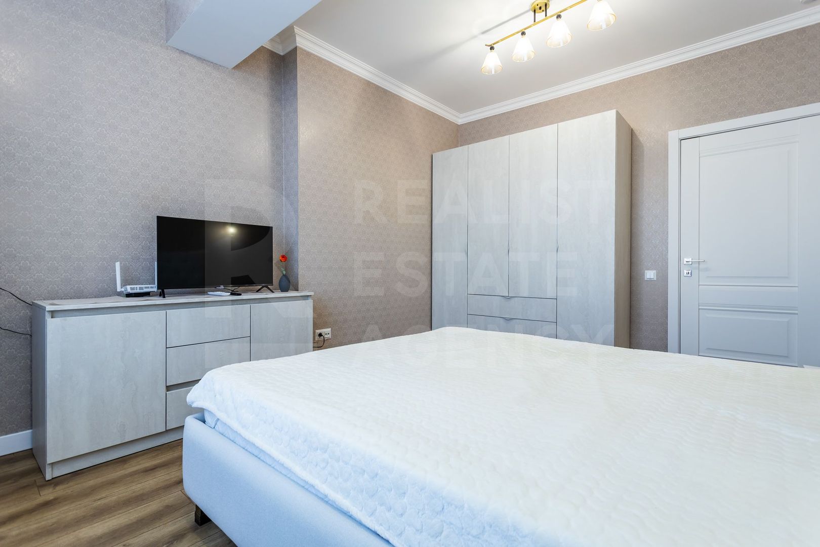 Chirie, apartament, 2 camere, strada Nicolae Costin, Buiucani - Poză 9