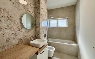 Penthouse 4 camere, intabulat, finisat la cheie  (NCL-41D-Mi-ap.9) - Poză 7